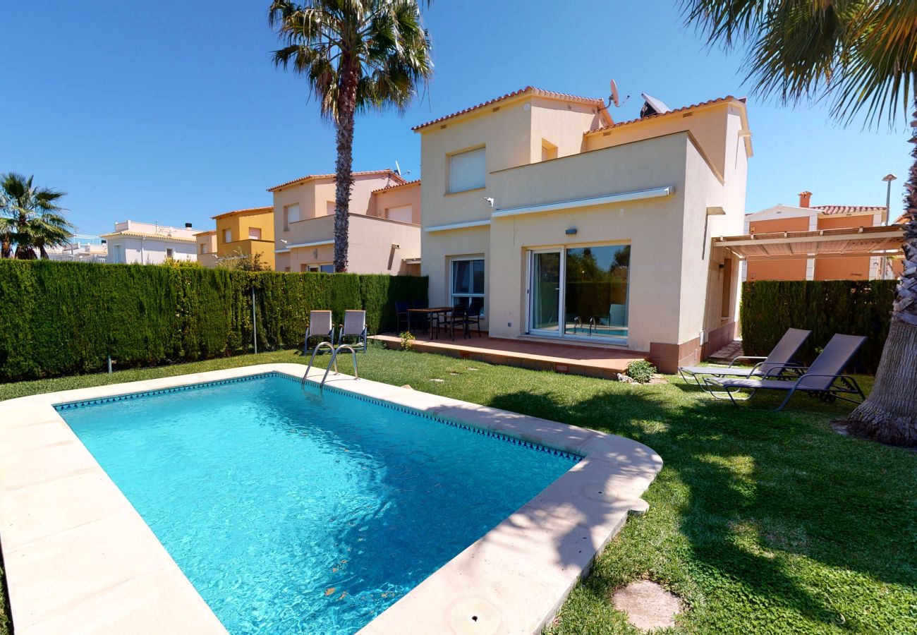 Villa en Oliva - Gloire by ON Travel
