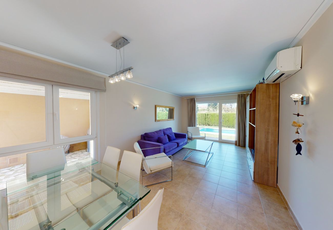 Villa en Oliva - Gloire by ON Travel