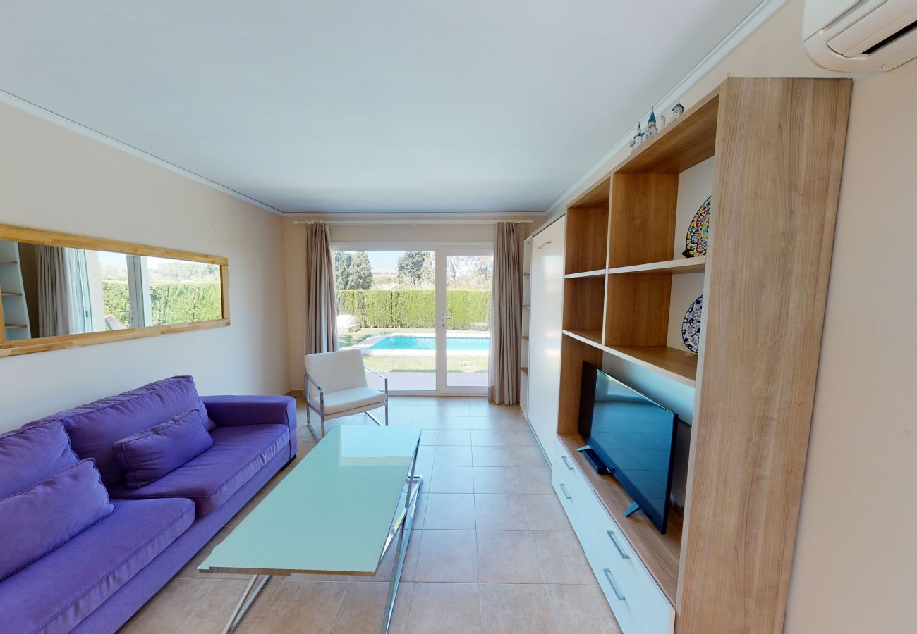 Villa en Oliva - Gloire by ON Travel
