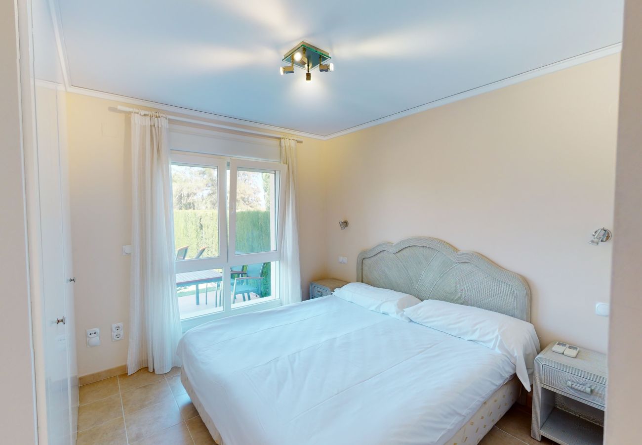 Villa en Oliva - Gloire by ON Travel