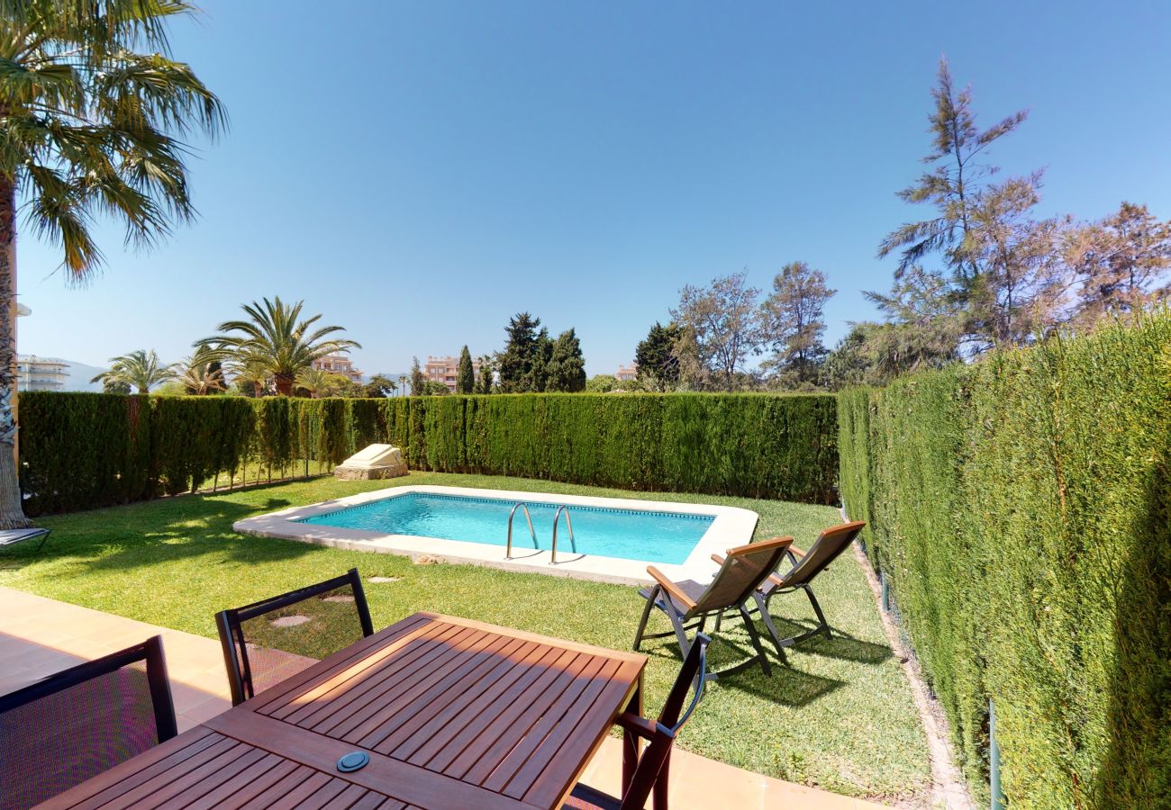 Villa en Oliva - Gloire by ON Travel