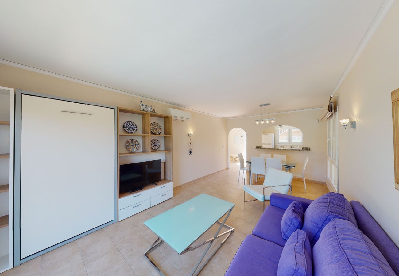 Villa en Oliva - Gloire by ON Travel