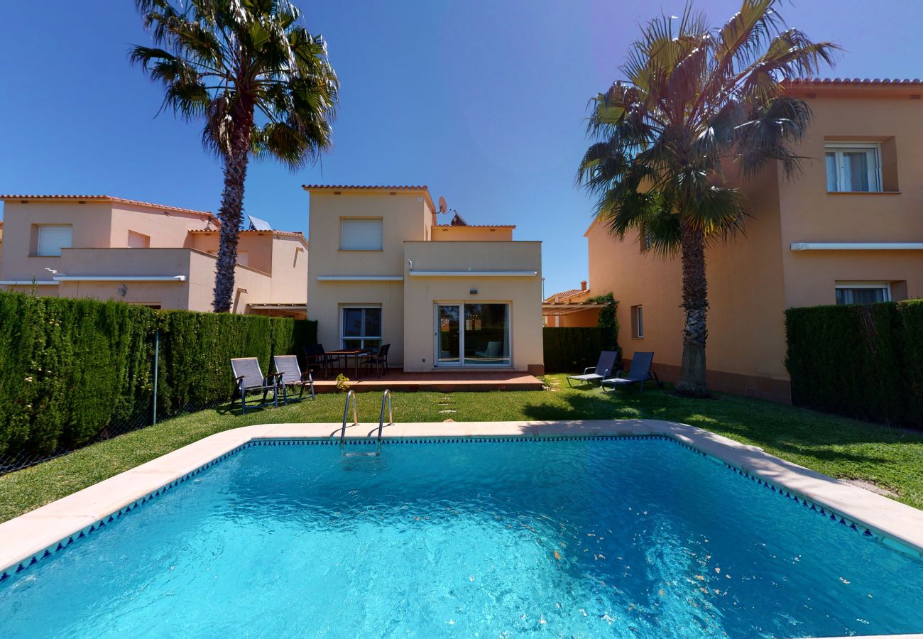 Villa en Oliva - Gloire by ON Travel