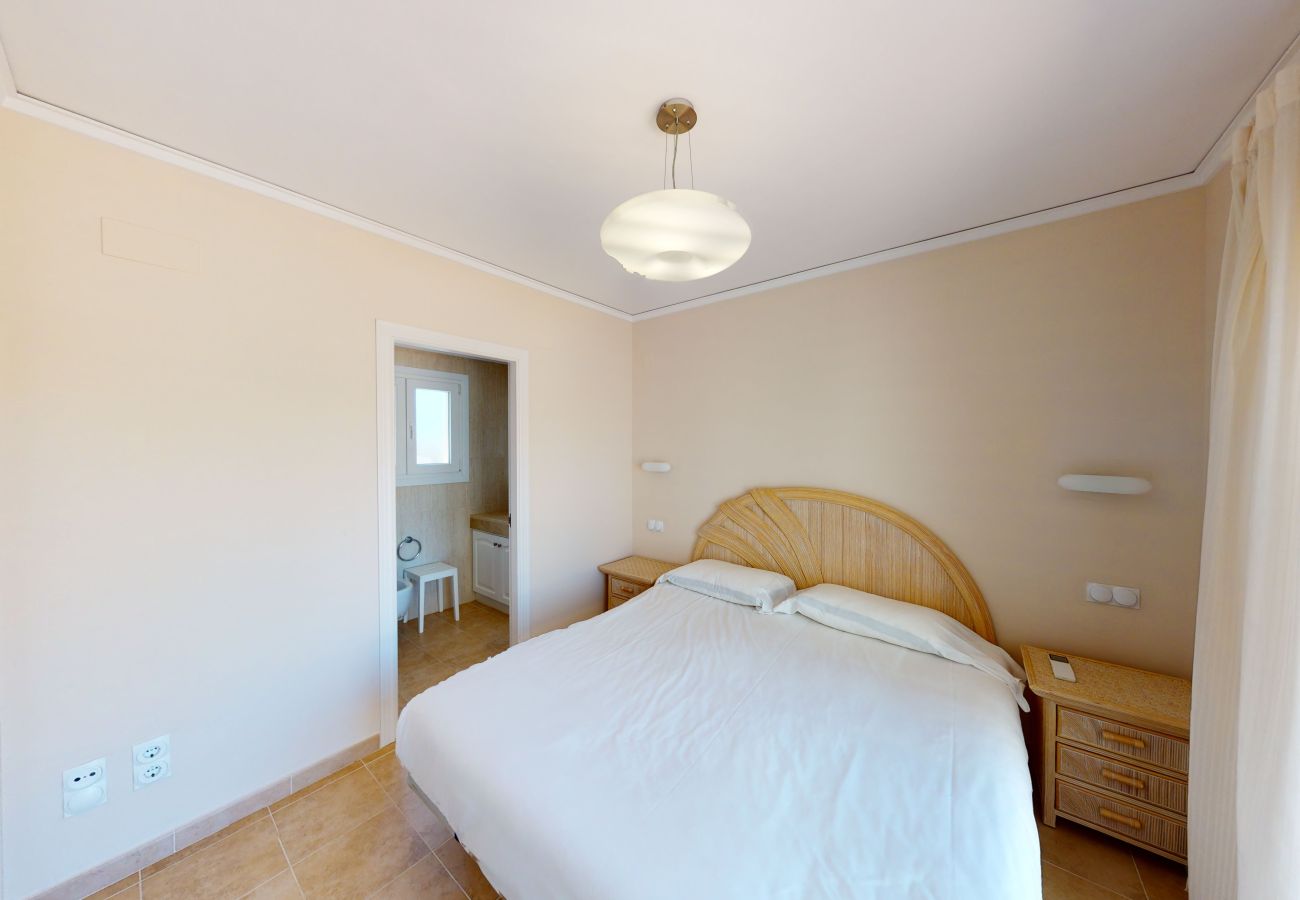 Villa en Oliva - Gloire by ON Travel
