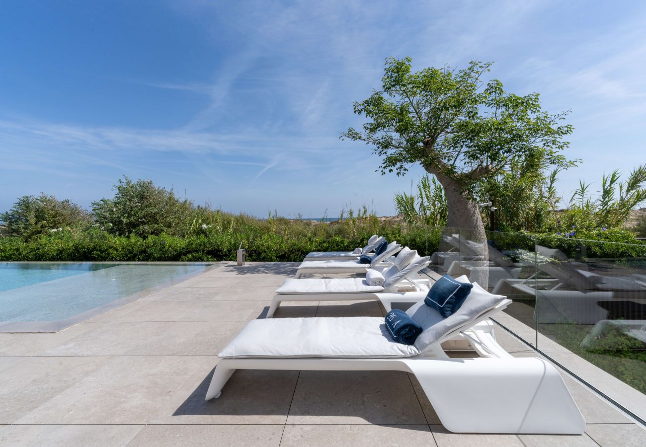 Villa en Oliva - Villa Son de Mar