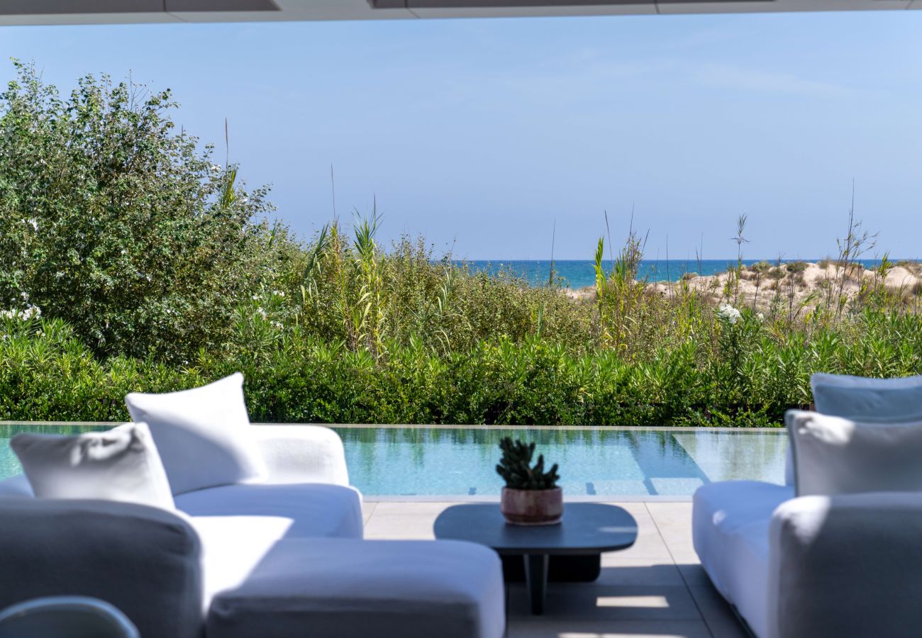 Villa en Oliva - Villa Son de Mar