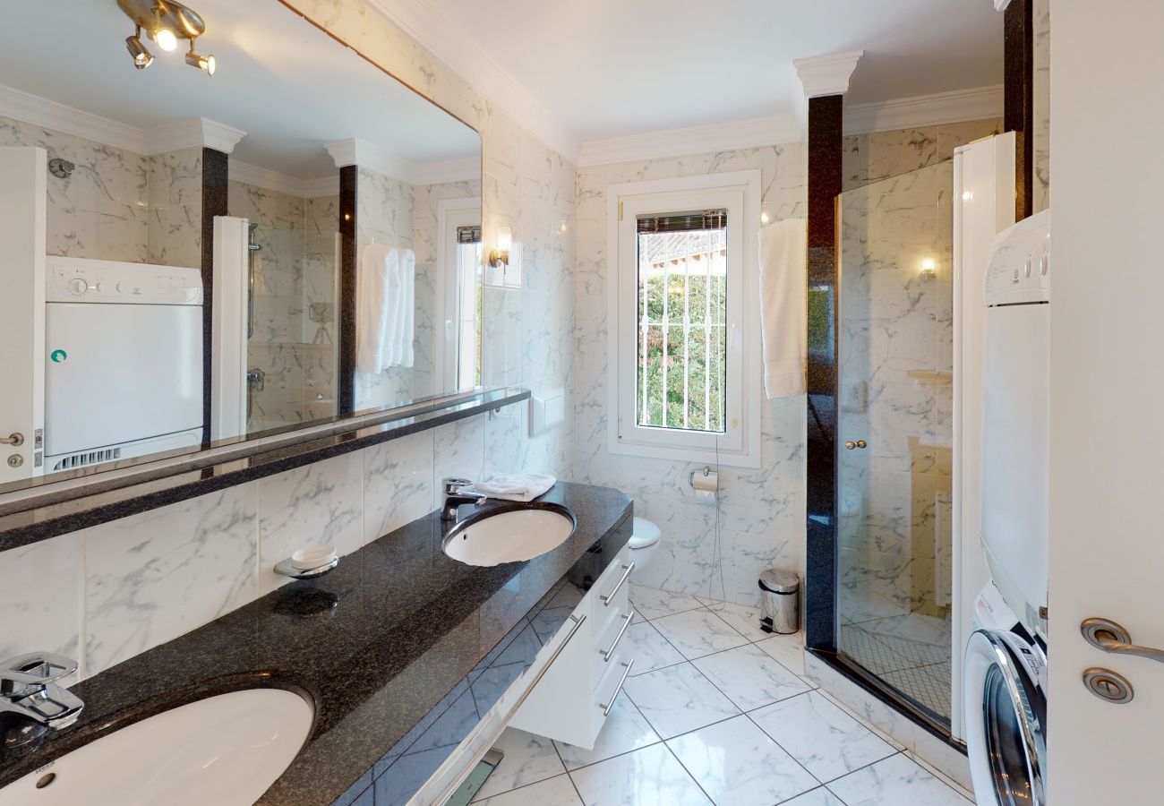 Villa en Oliva - Villa Golden by ON Travel
