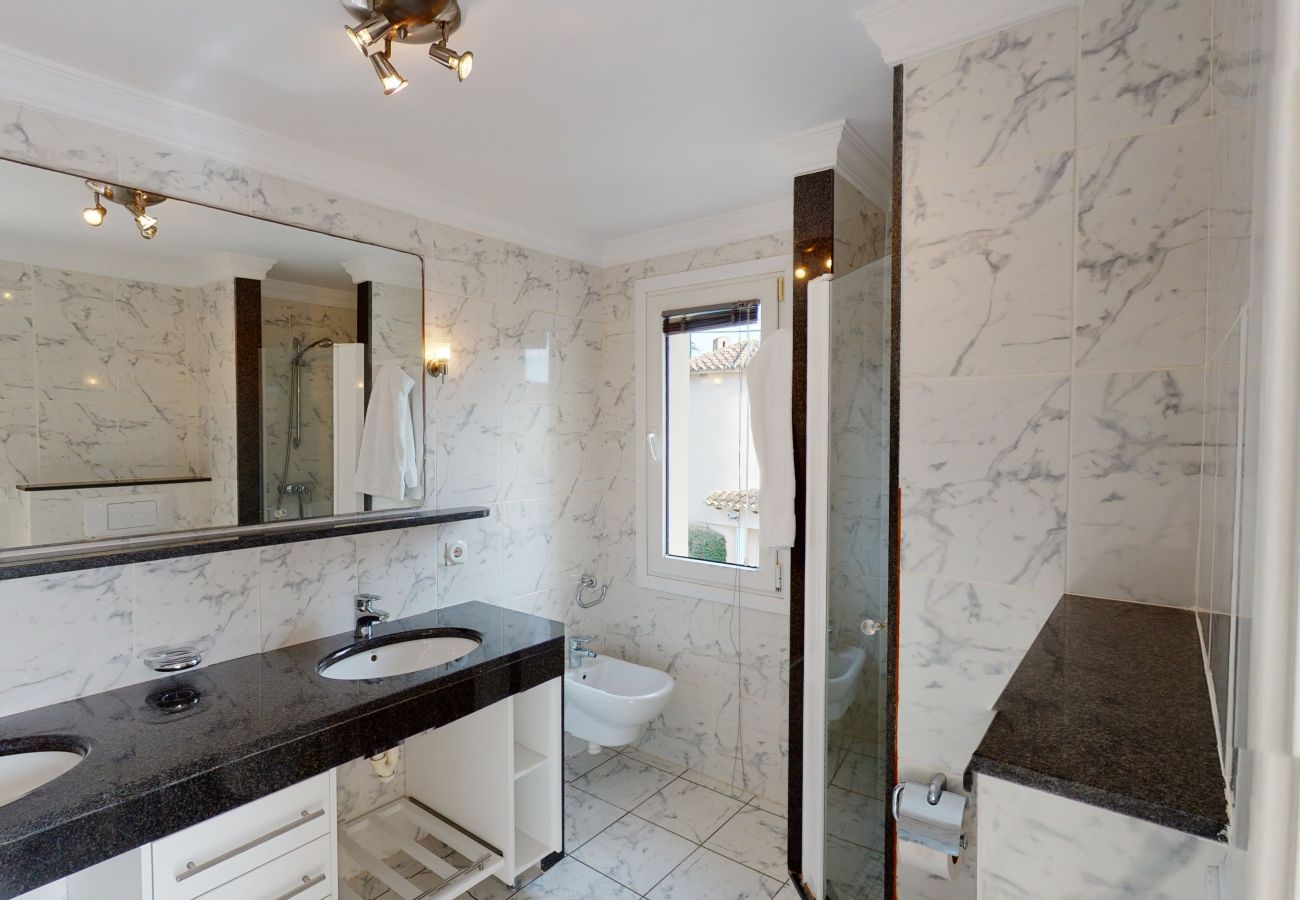 Villa en Oliva - Villa Golden by ON Travel