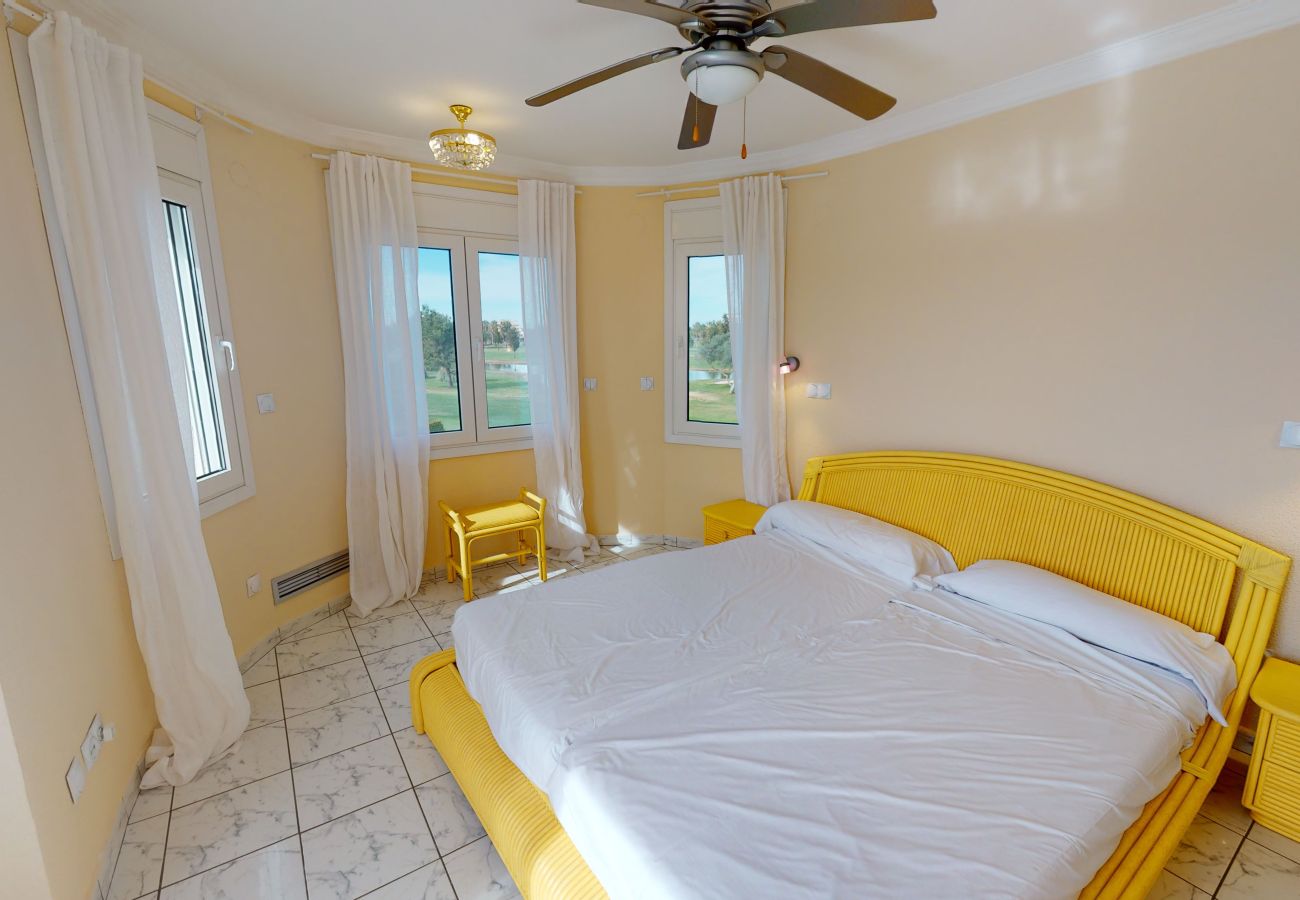 Villa en Oliva - Villa Golden by ON Travel