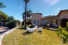 Villa en Oliva - Villa Boreal by ON Travel Villa en Oliva - Villa Boreal by ON Travel