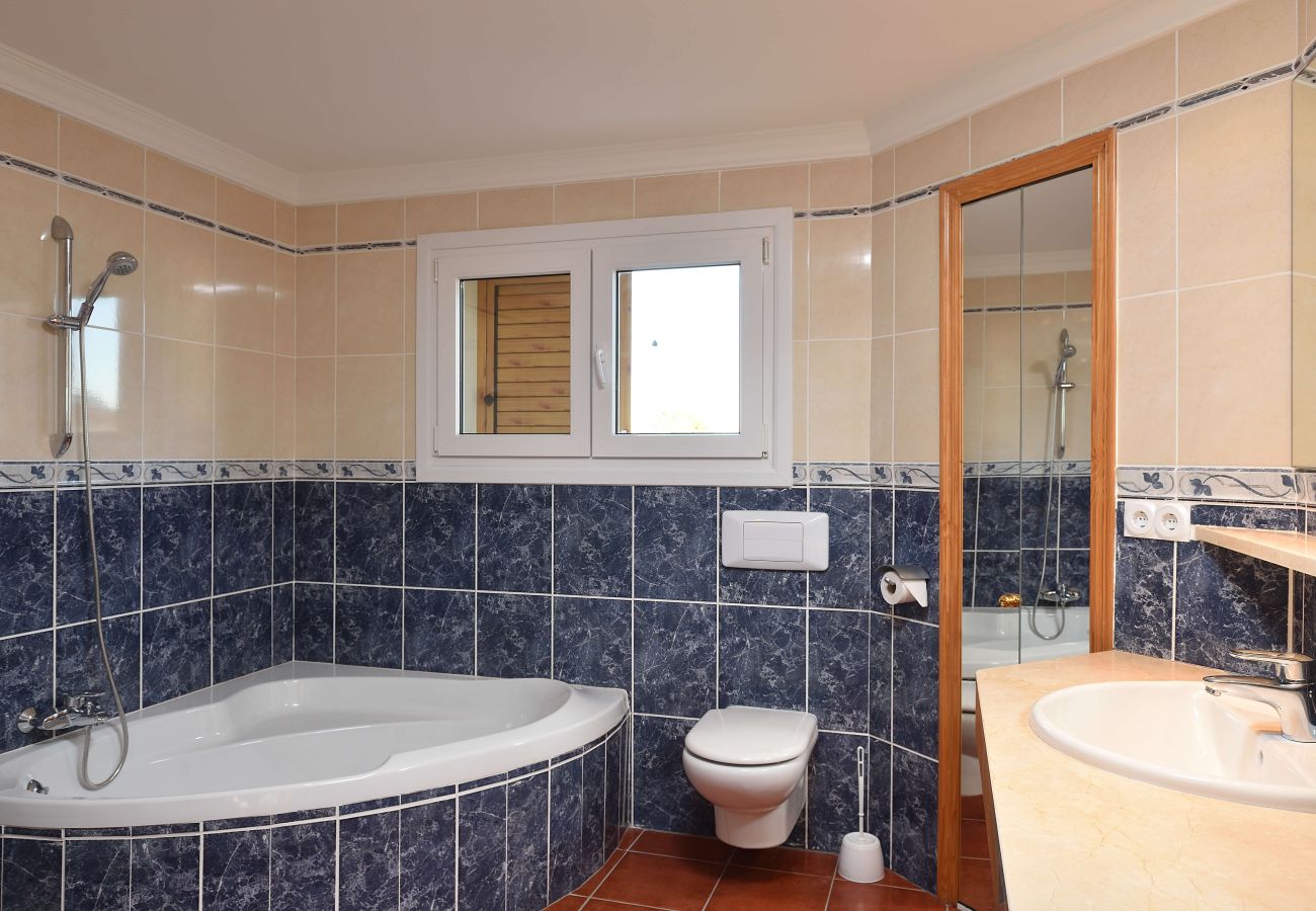 Villa en Oliva - Villa Azucena by ON Travel