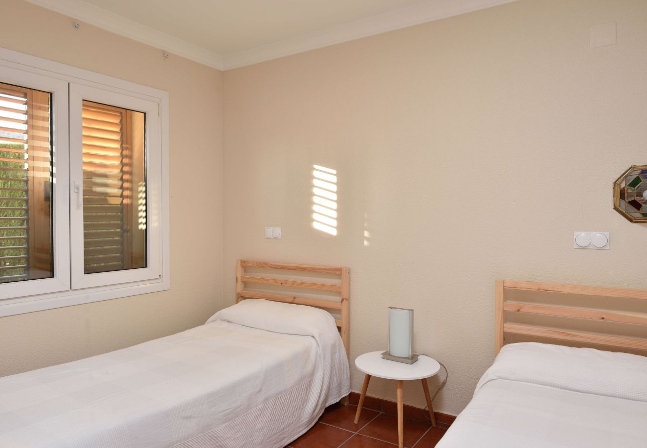 Villa en Oliva - Villa Azucena by ON Travel