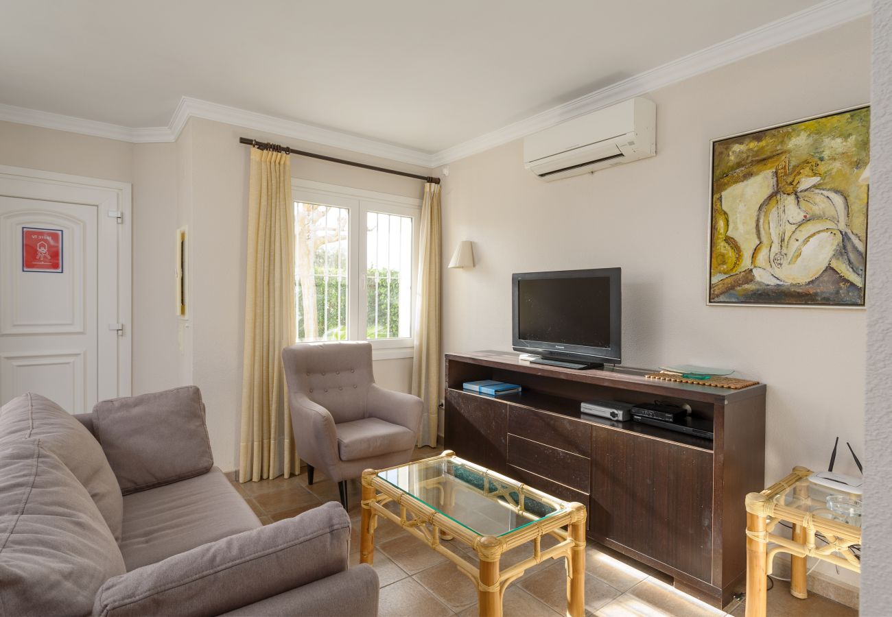 Villa en Oliva - Villa Azure by ON Travel