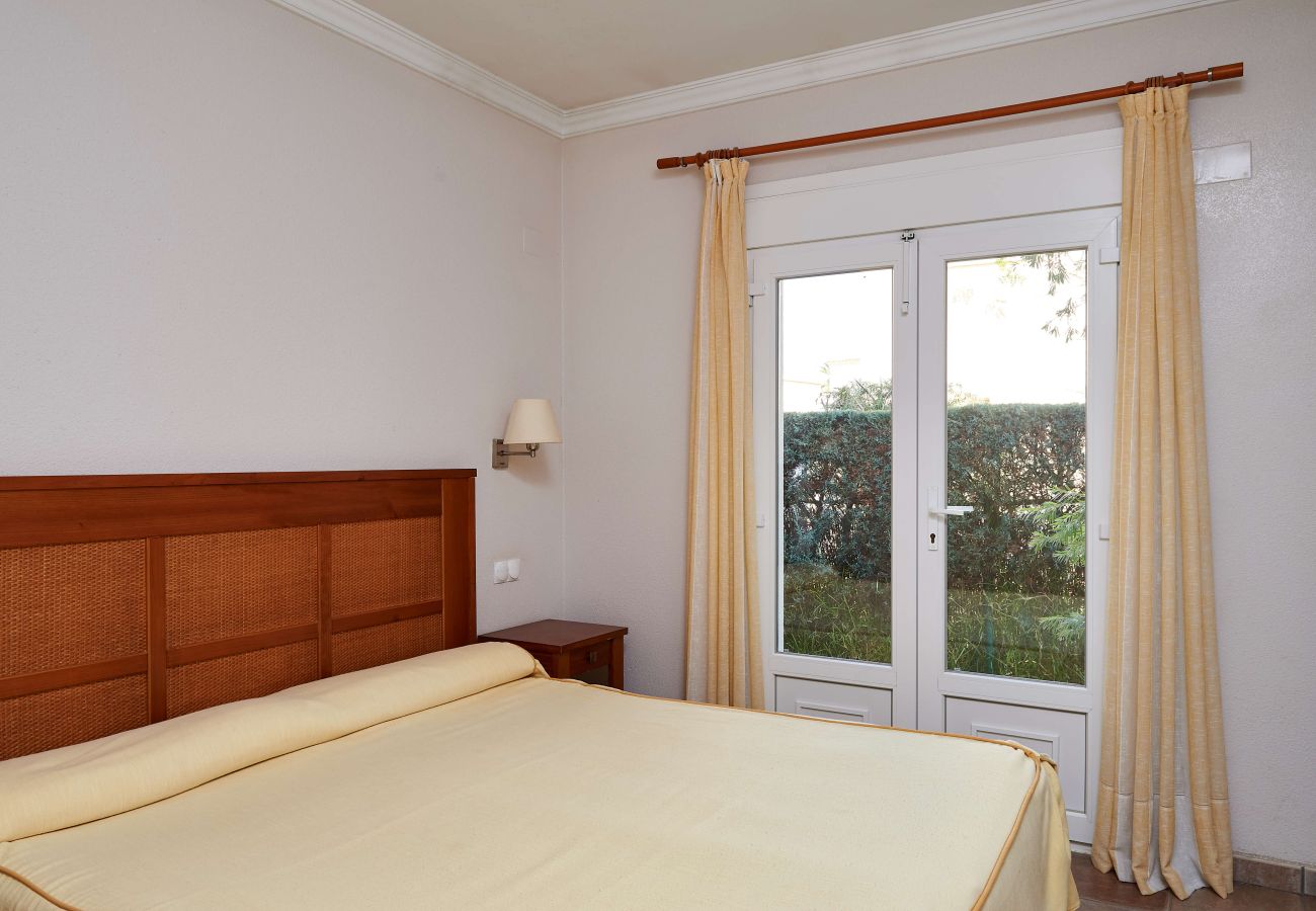 Villa en Oliva - Villa Azure by ON Travel