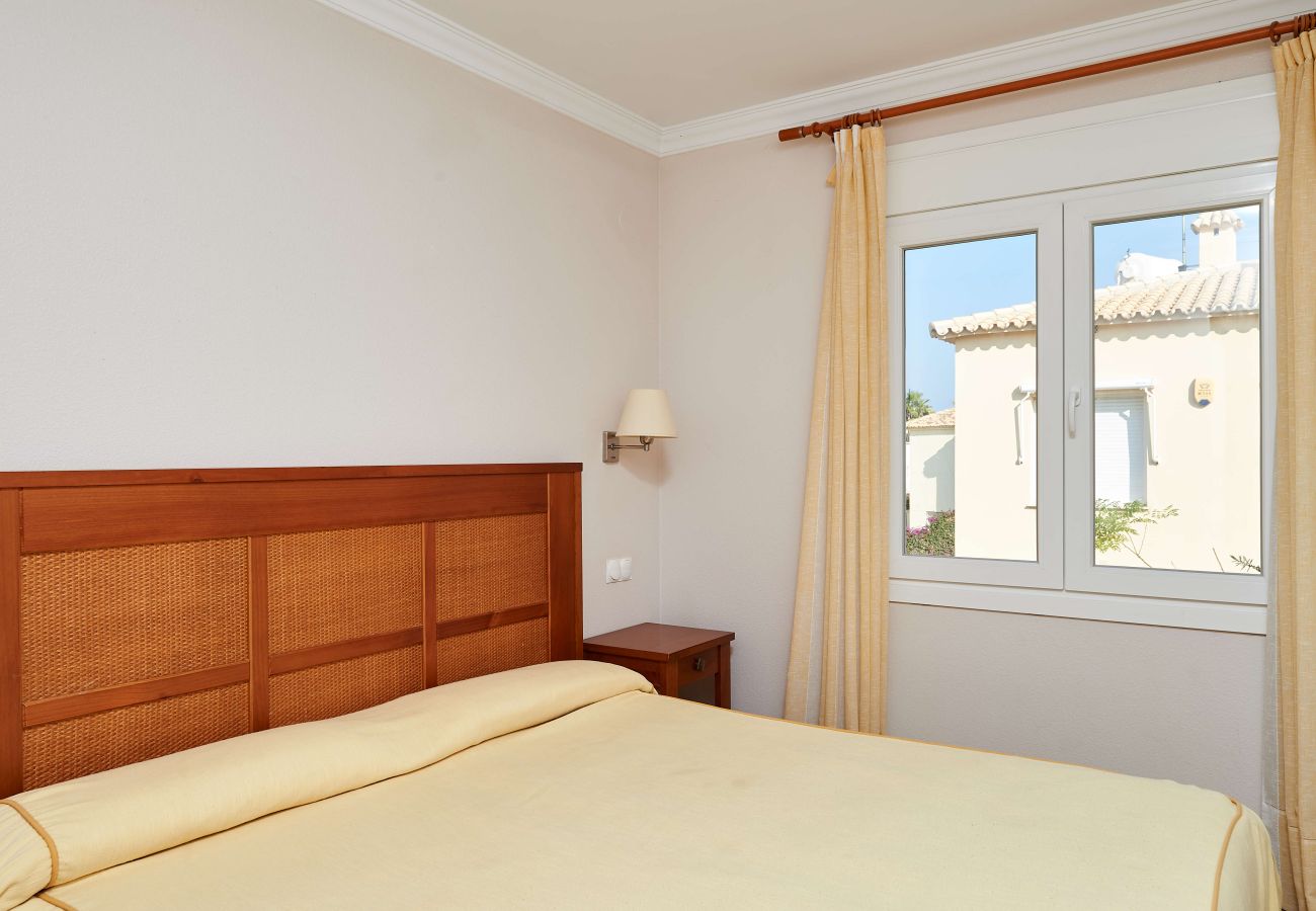 Villa en Oliva - Villa Azure by ON Travel
