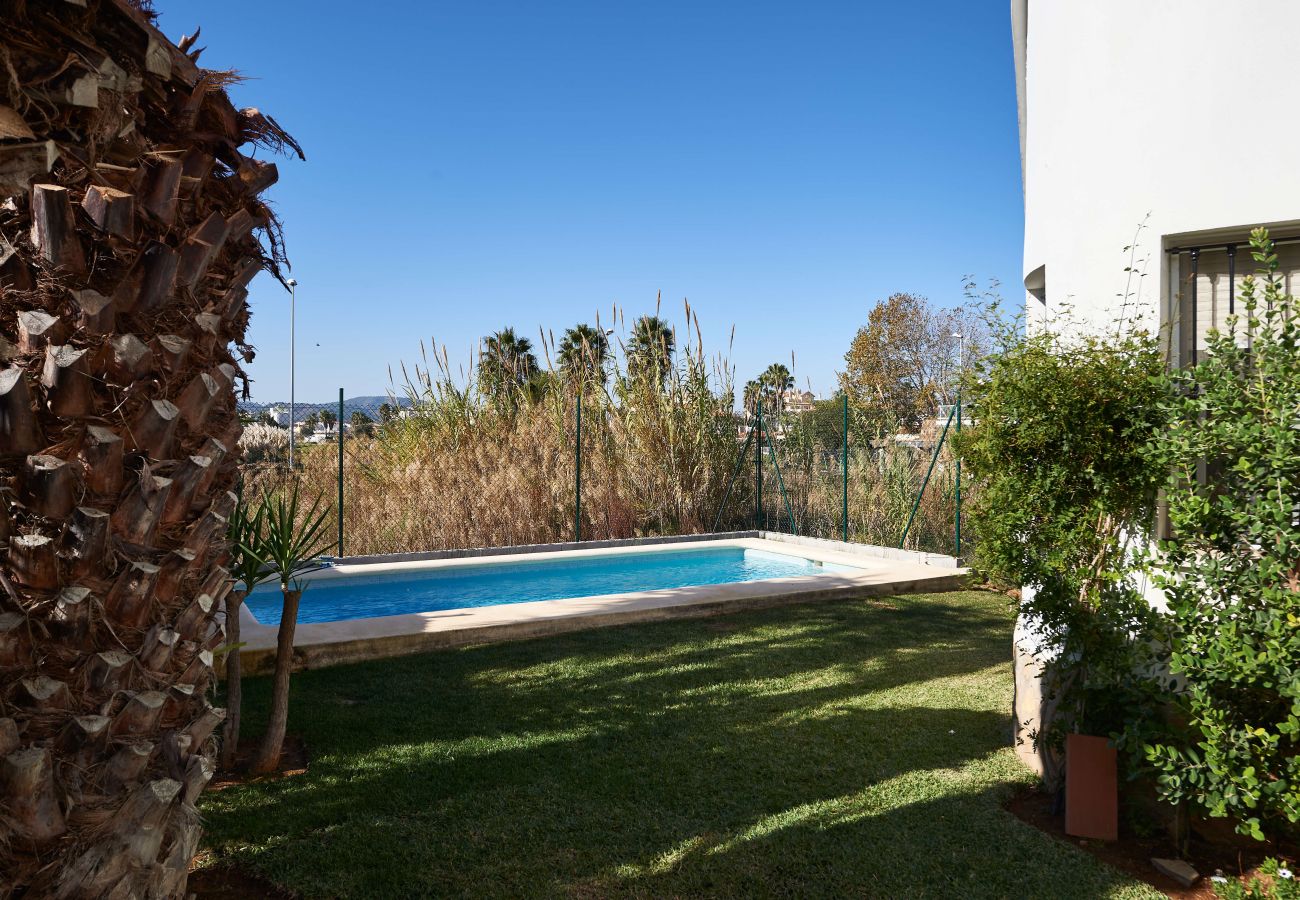 Villa en Oliva - Villa del Valle by ON Travel