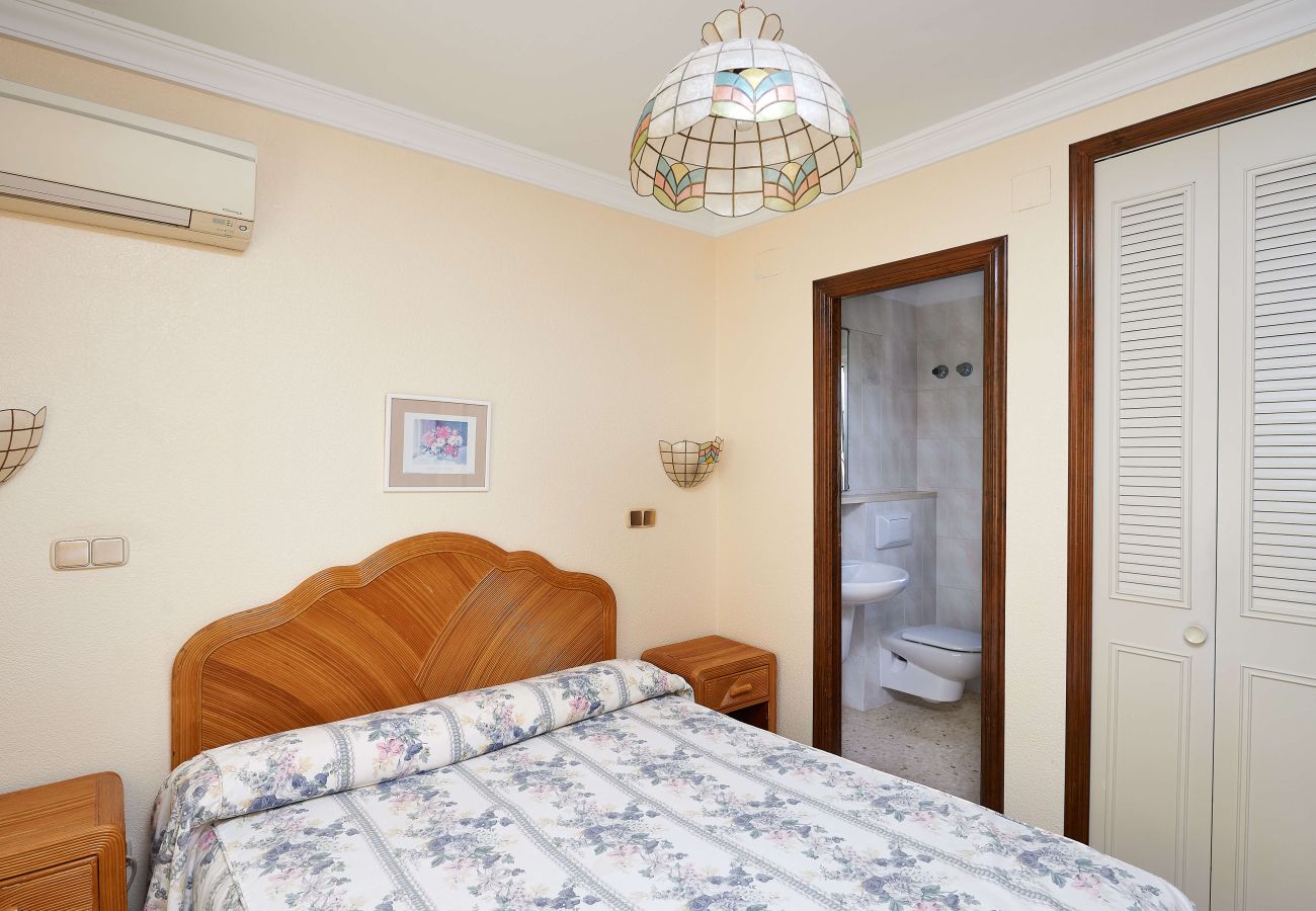 Villa en Oliva - Villa del Valle by ON Travel