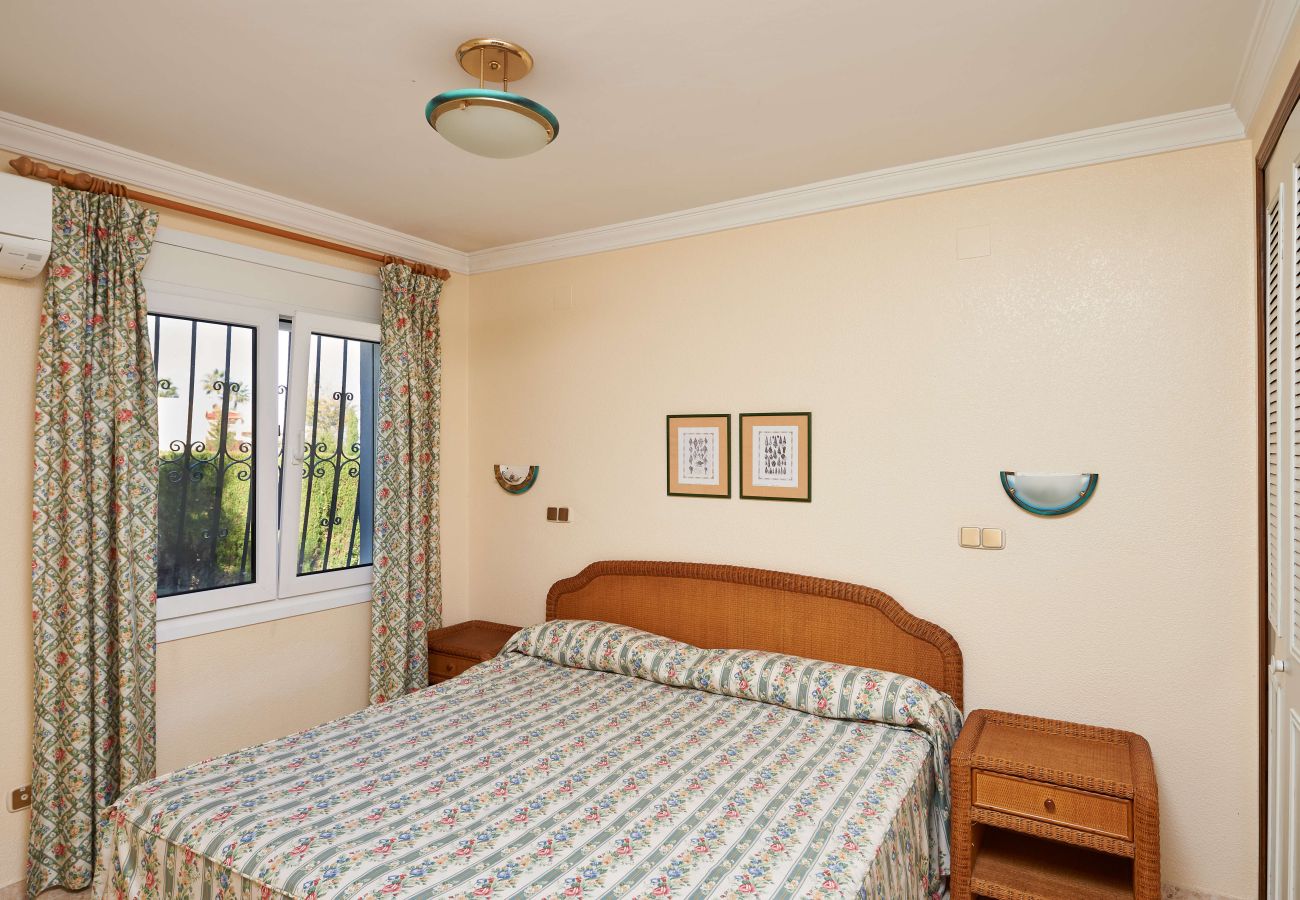 Villa en Oliva - Villa del Valle by ON Travel