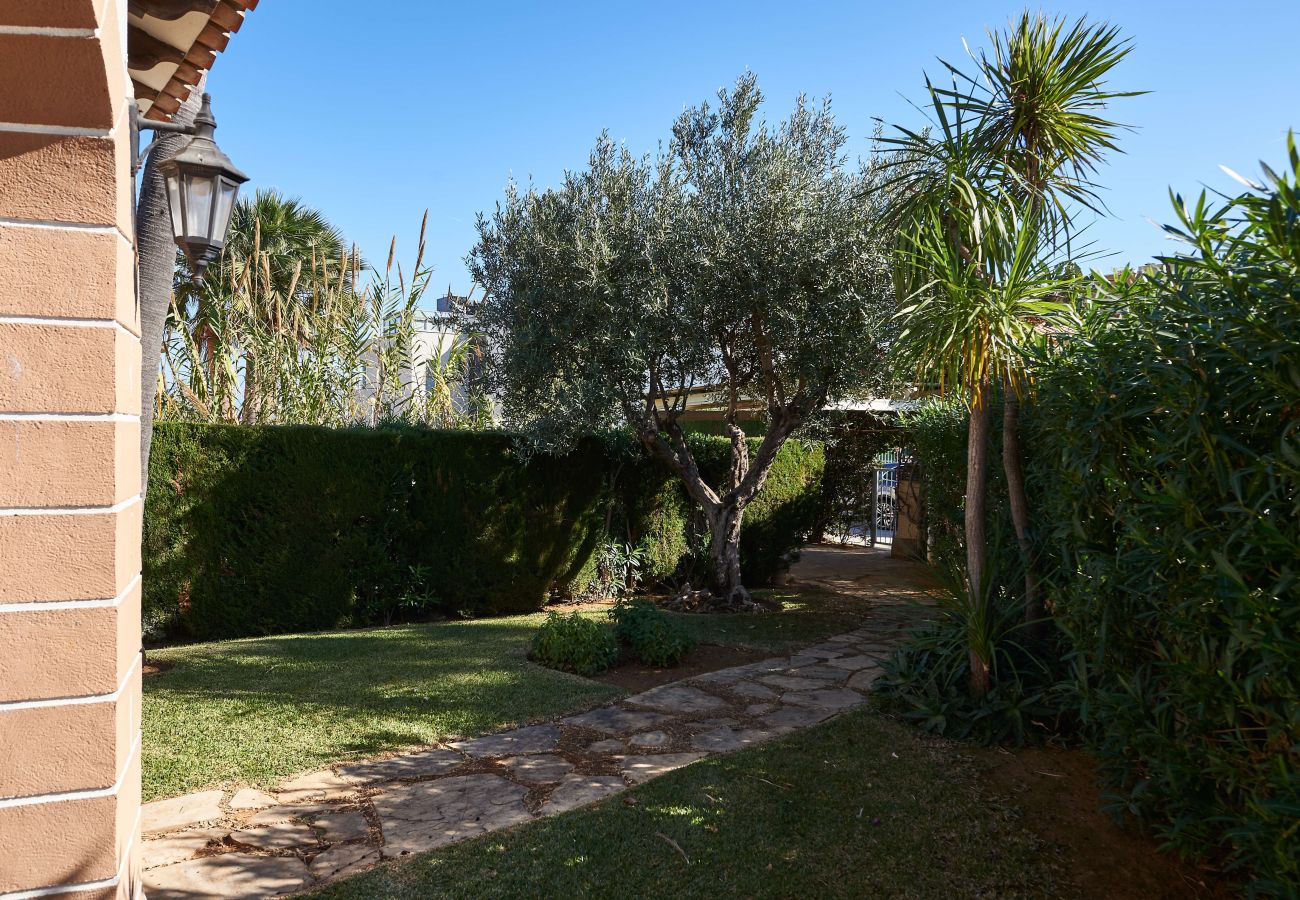 Villa en Oliva - Villa del Valle by ON Travel