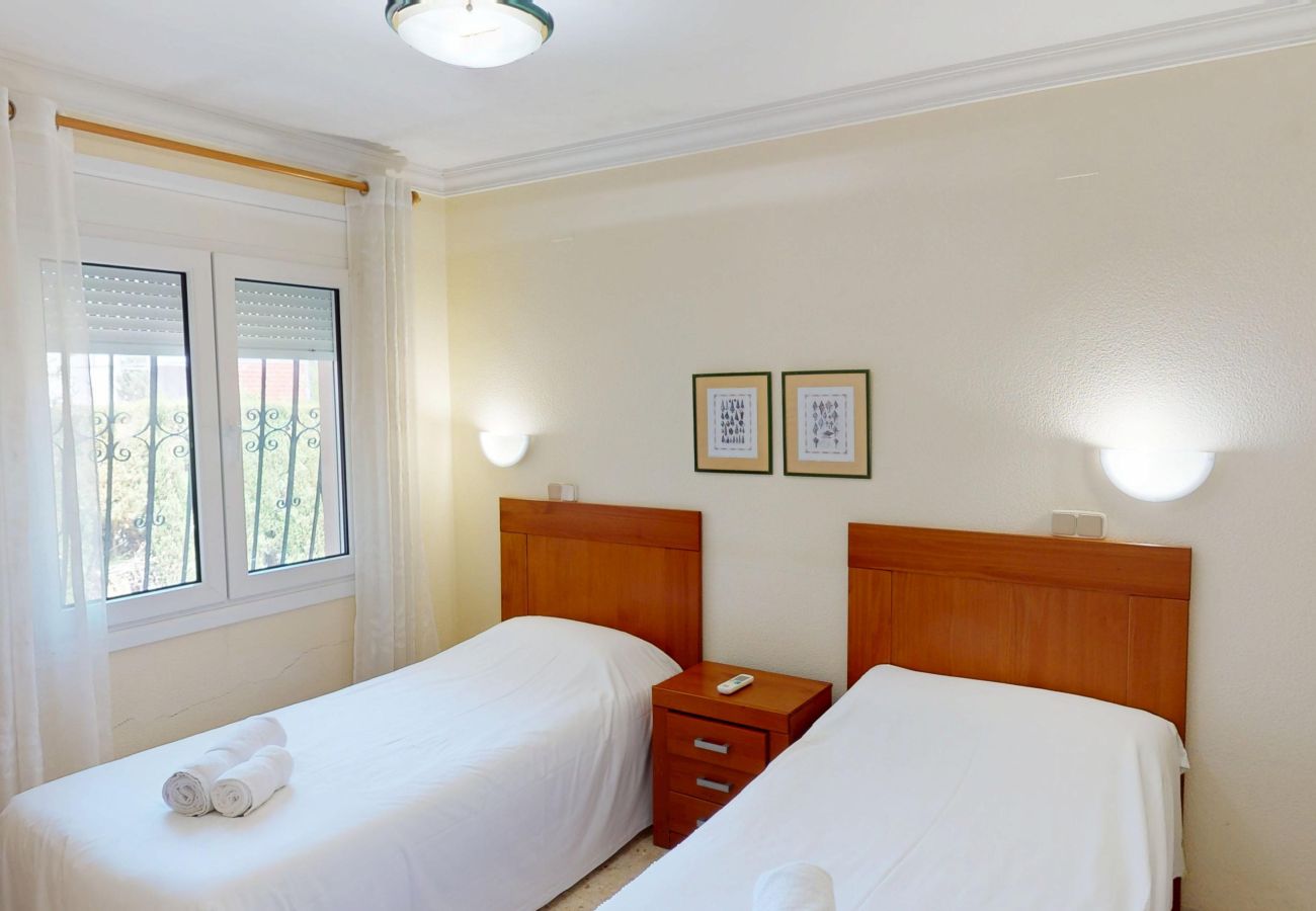 Villa en Oliva - Villa del Valle by ON Travel