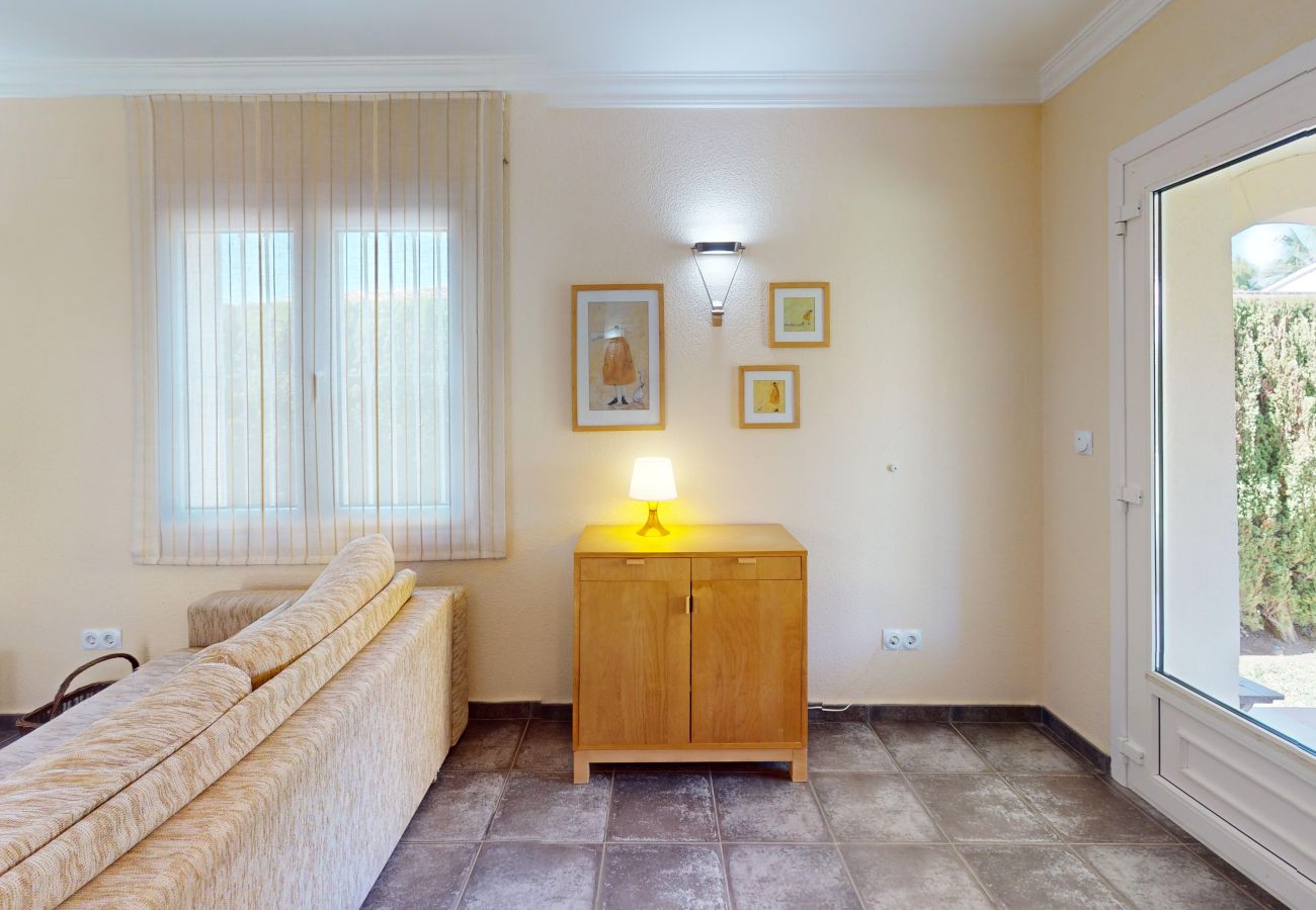 Villa en Oliva - Villa Armonia by ON Travel