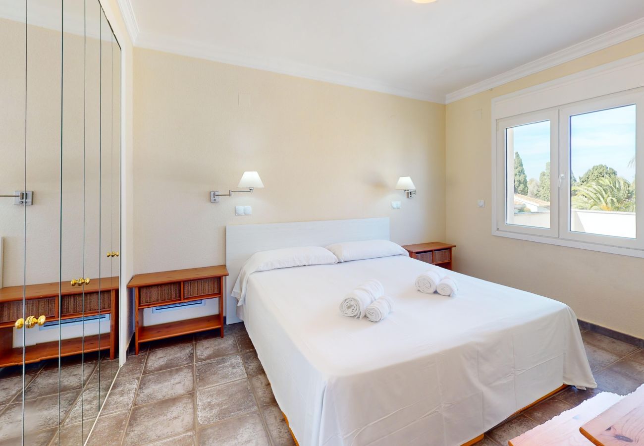 Villa en Oliva - Villa Armonia by ON Travel