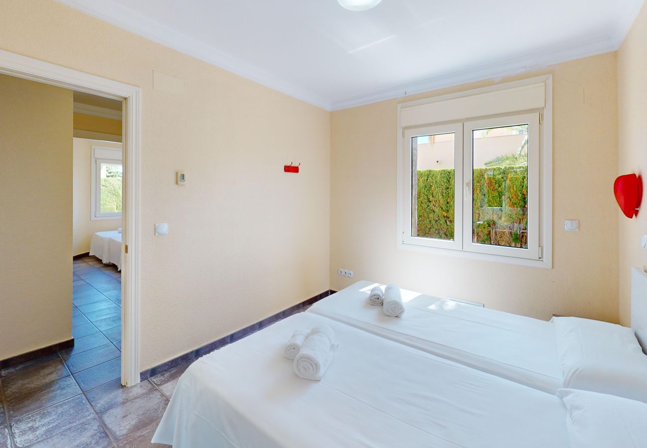 Villa en Oliva - Villa Armonia by ON Travel