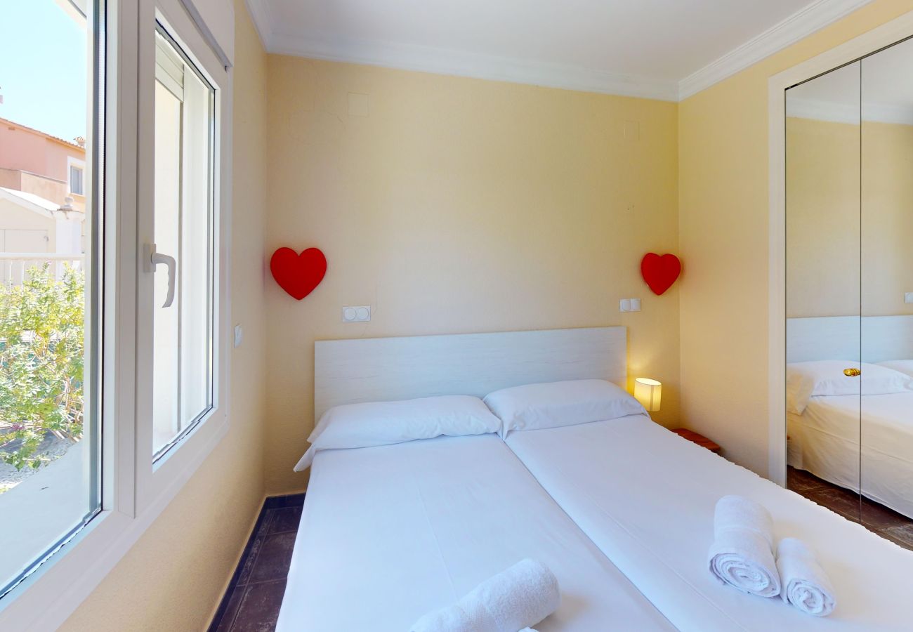 Villa en Oliva - Villa Armonia by ON Travel