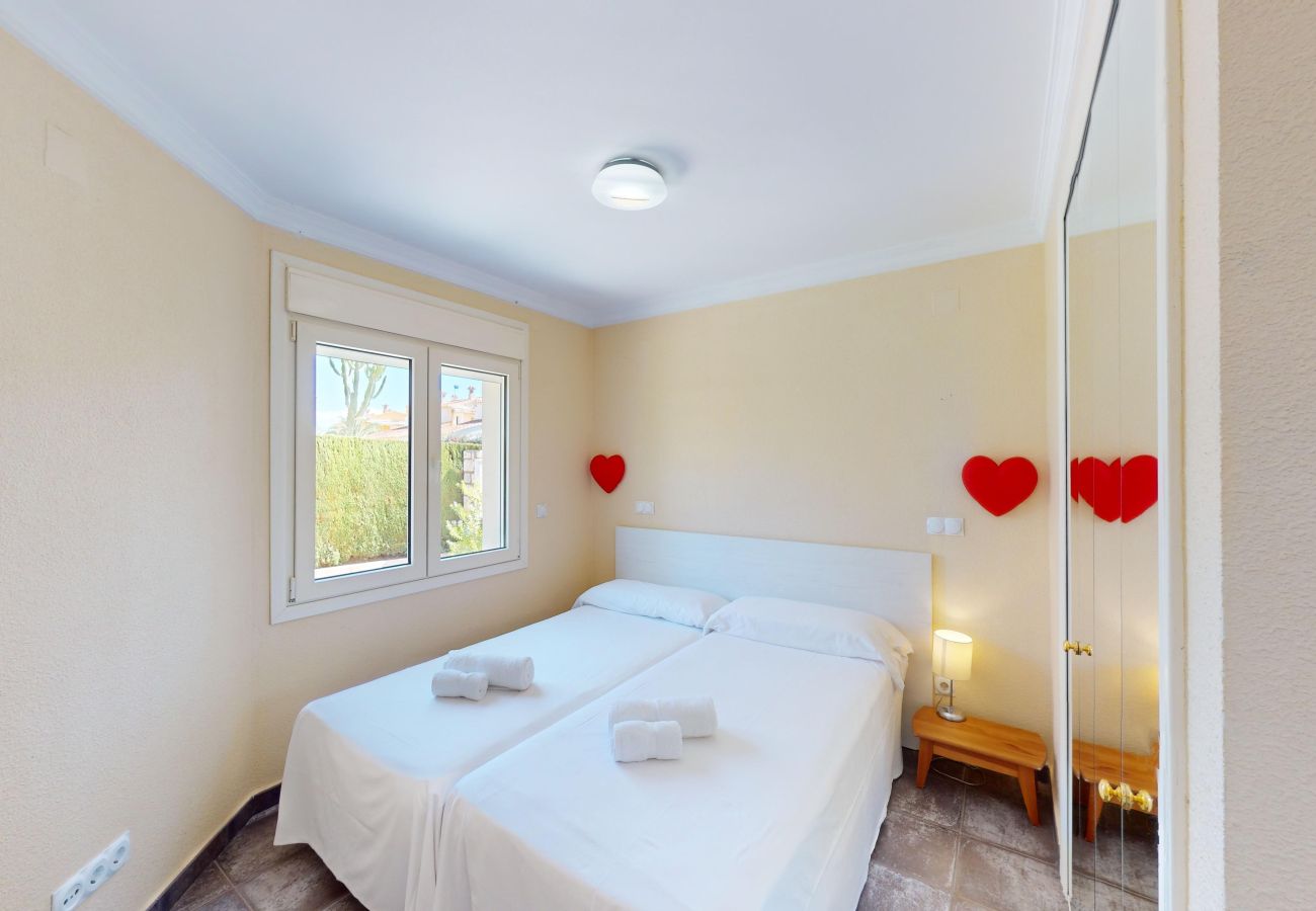 Villa en Oliva - Villa Armonia by ON Travel