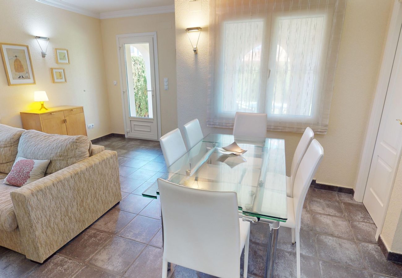 Villa en Oliva - Villa Armonia by ON Travel