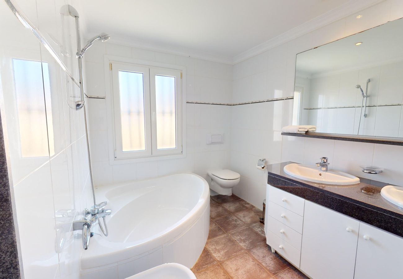 Villa en Oliva - Villa Armonia by ON Travel
