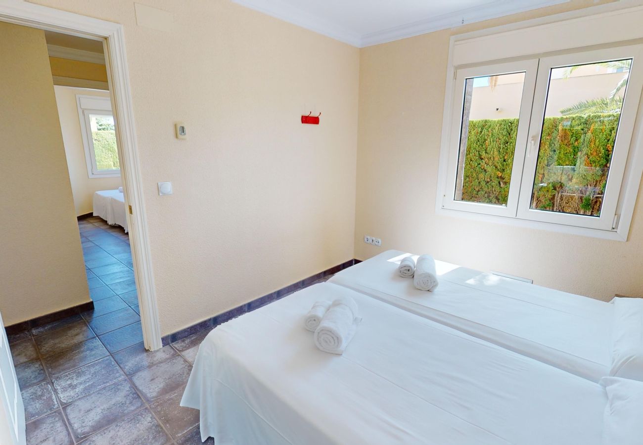Villa en Oliva - Villa Armonia by ON Travel
