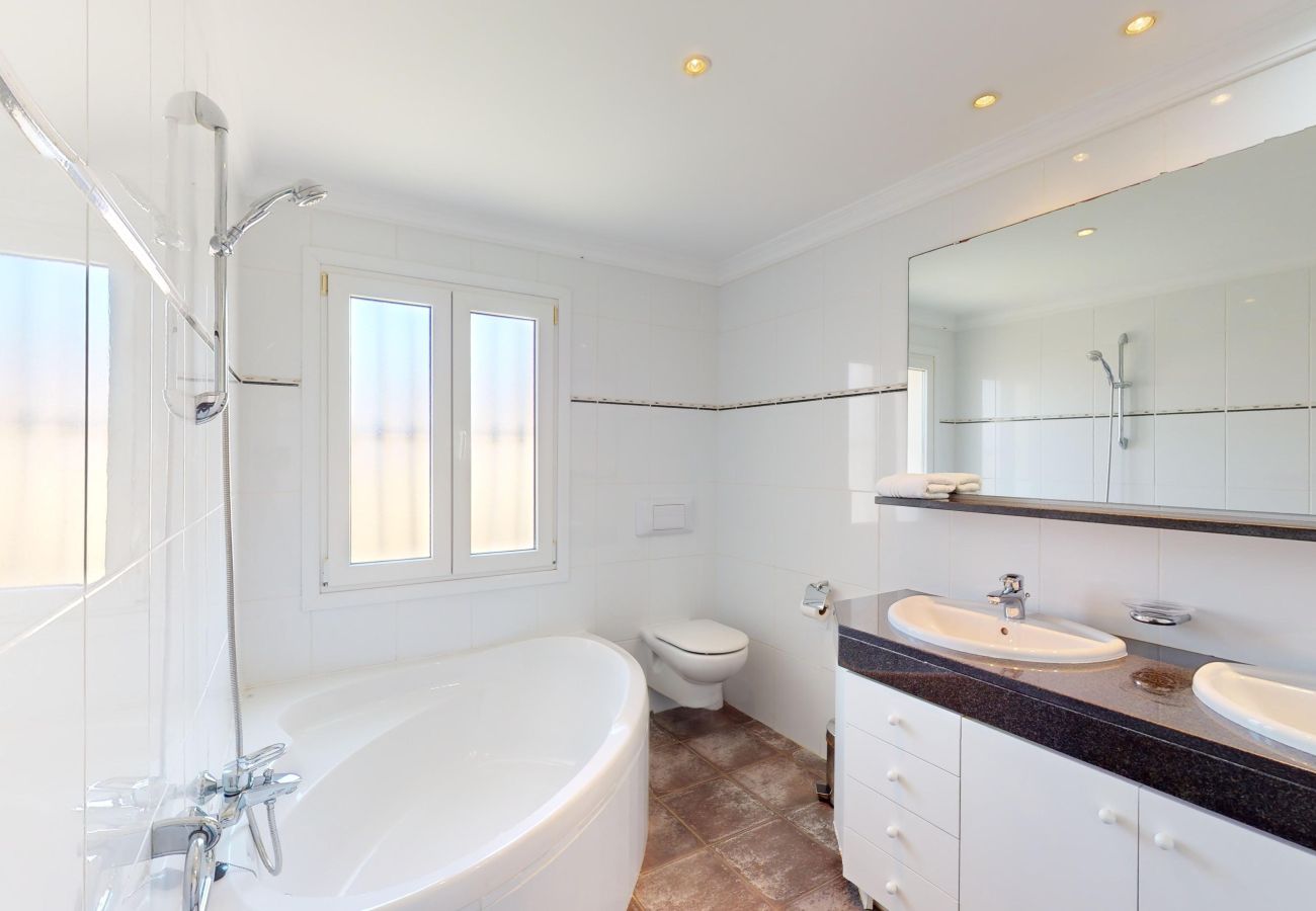 Villa en Oliva - Villa Armonia by ON Travel