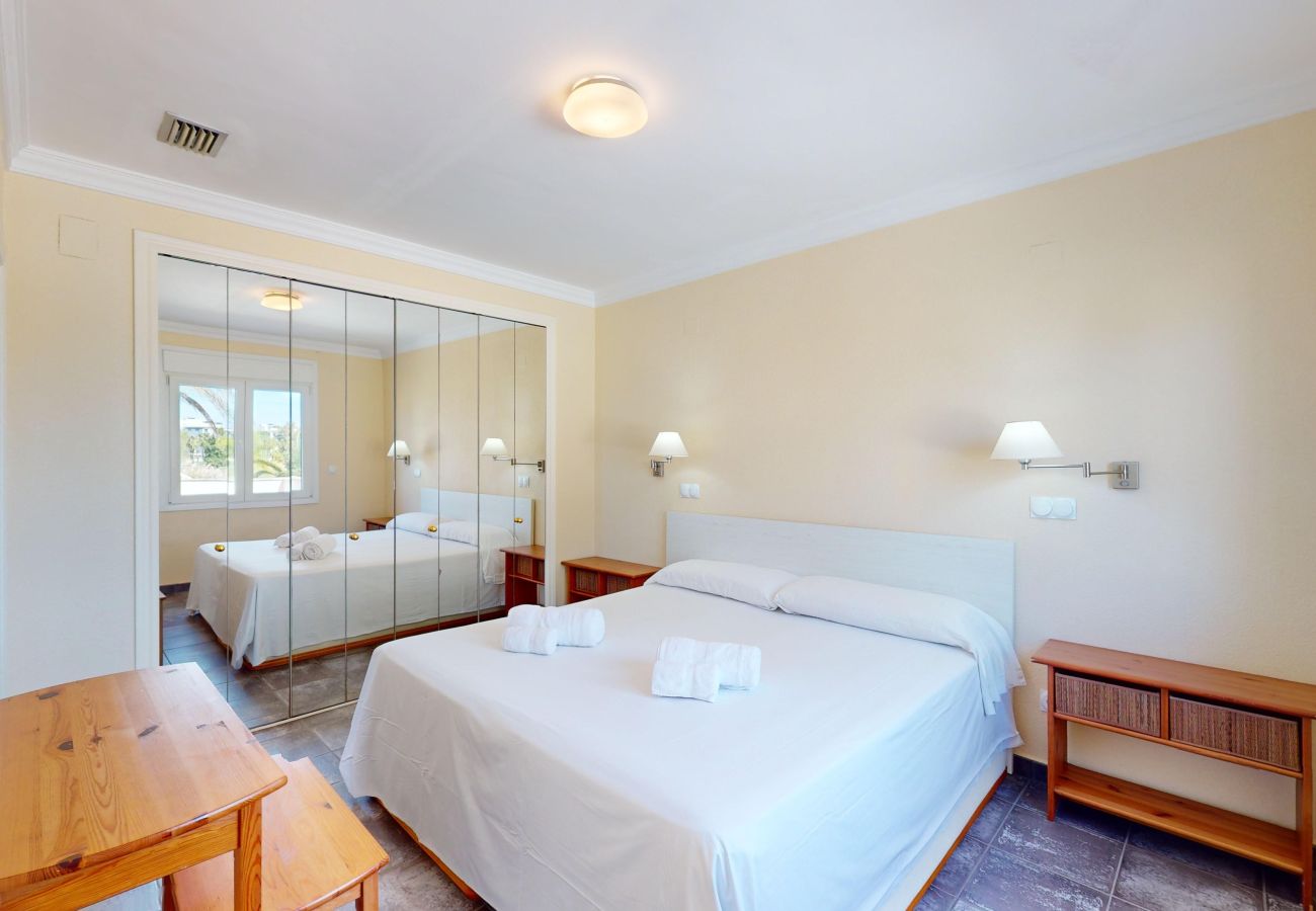 Villa en Oliva - Villa Armonia by ON Travel