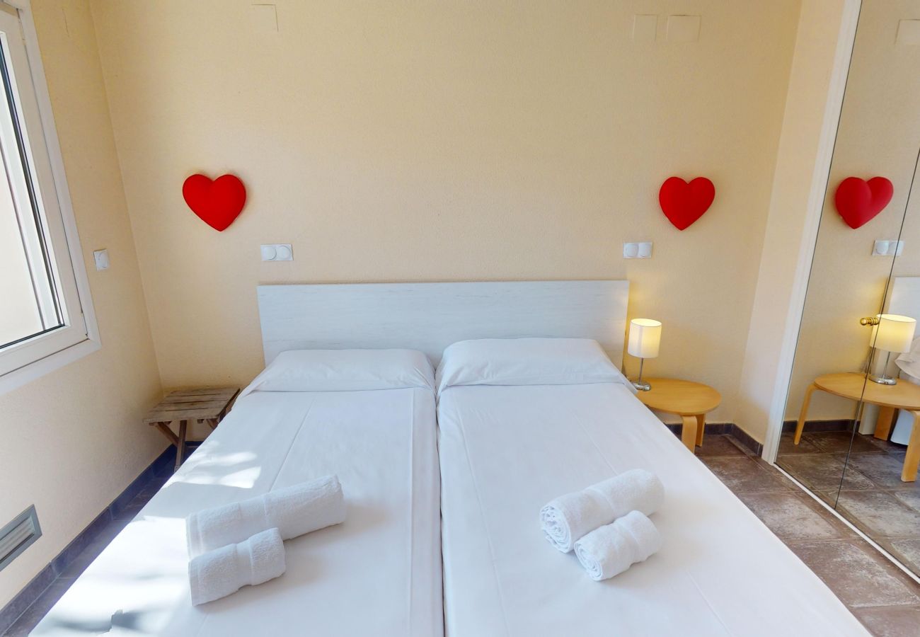 Villa en Oliva - Villa Armonia by ON Travel