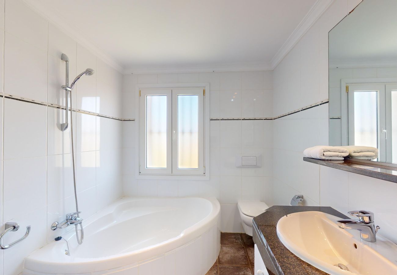 Villa en Oliva - Villa Armonia by ON Travel