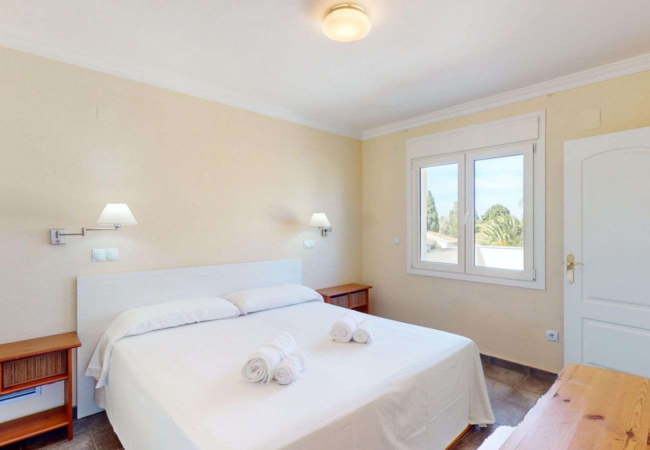 Villa en Oliva - Villa Armonia by ON Travel
