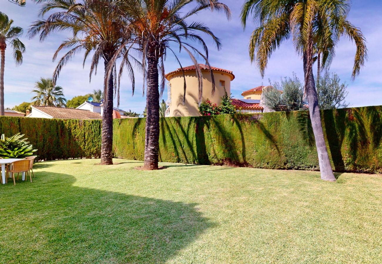 Villa en Oliva - Villa Armonia by ON Travel