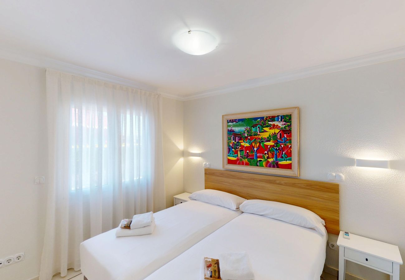 Villa en Oliva - Villa Mediterráneo by ON Travel