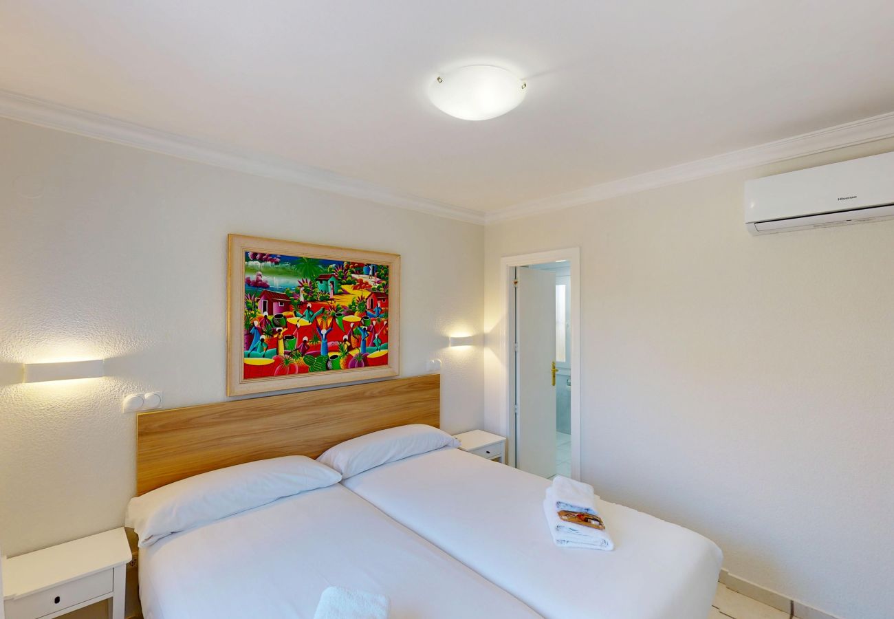 Villa en Oliva - Villa Mediterráneo by ON Travel