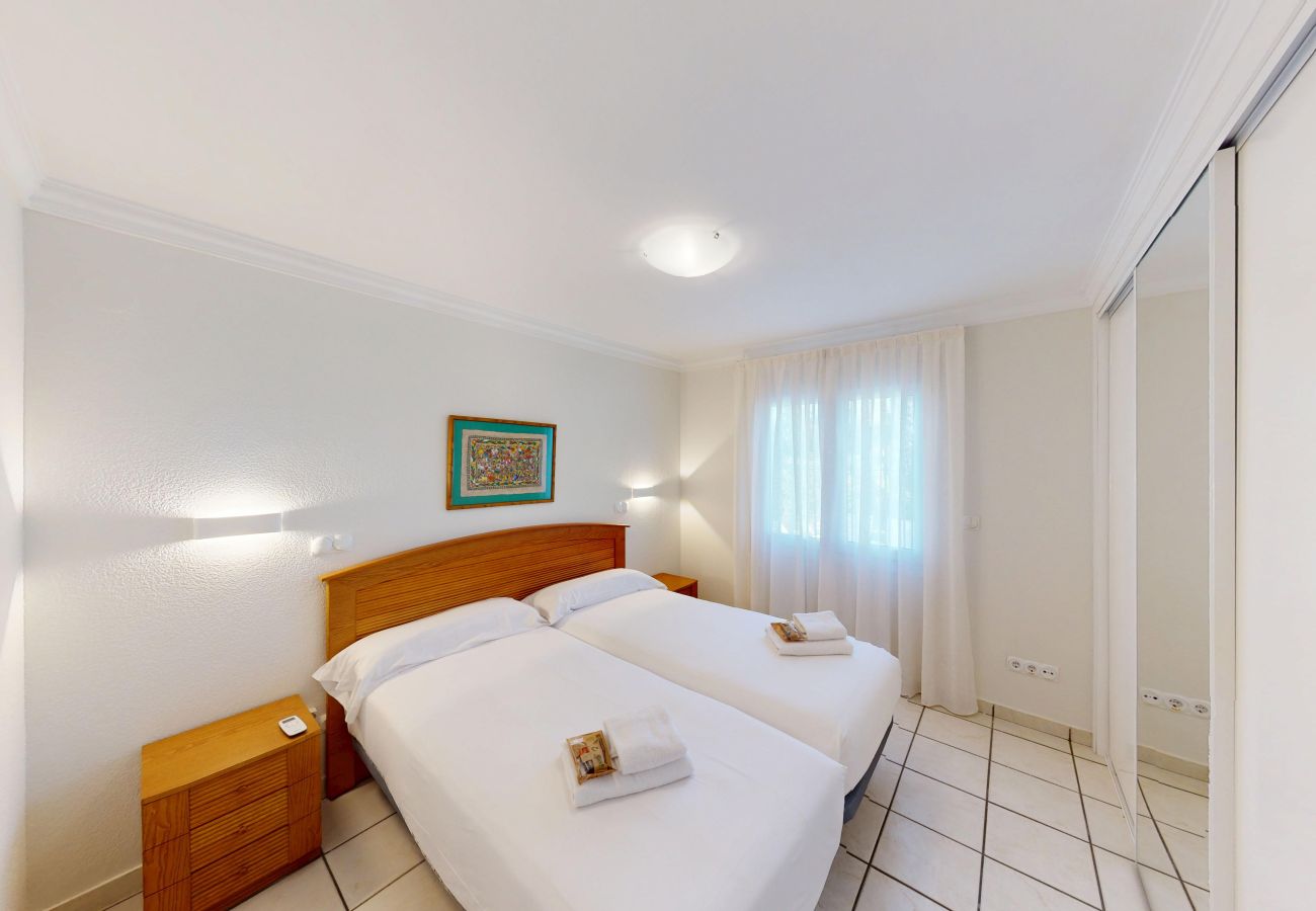 Villa en Oliva - Villa Mediterráneo by ON Travel