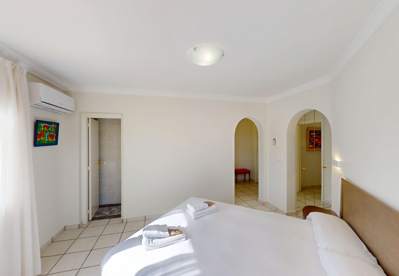 Villa en Oliva - Villa Mediterráneo by ON Travel