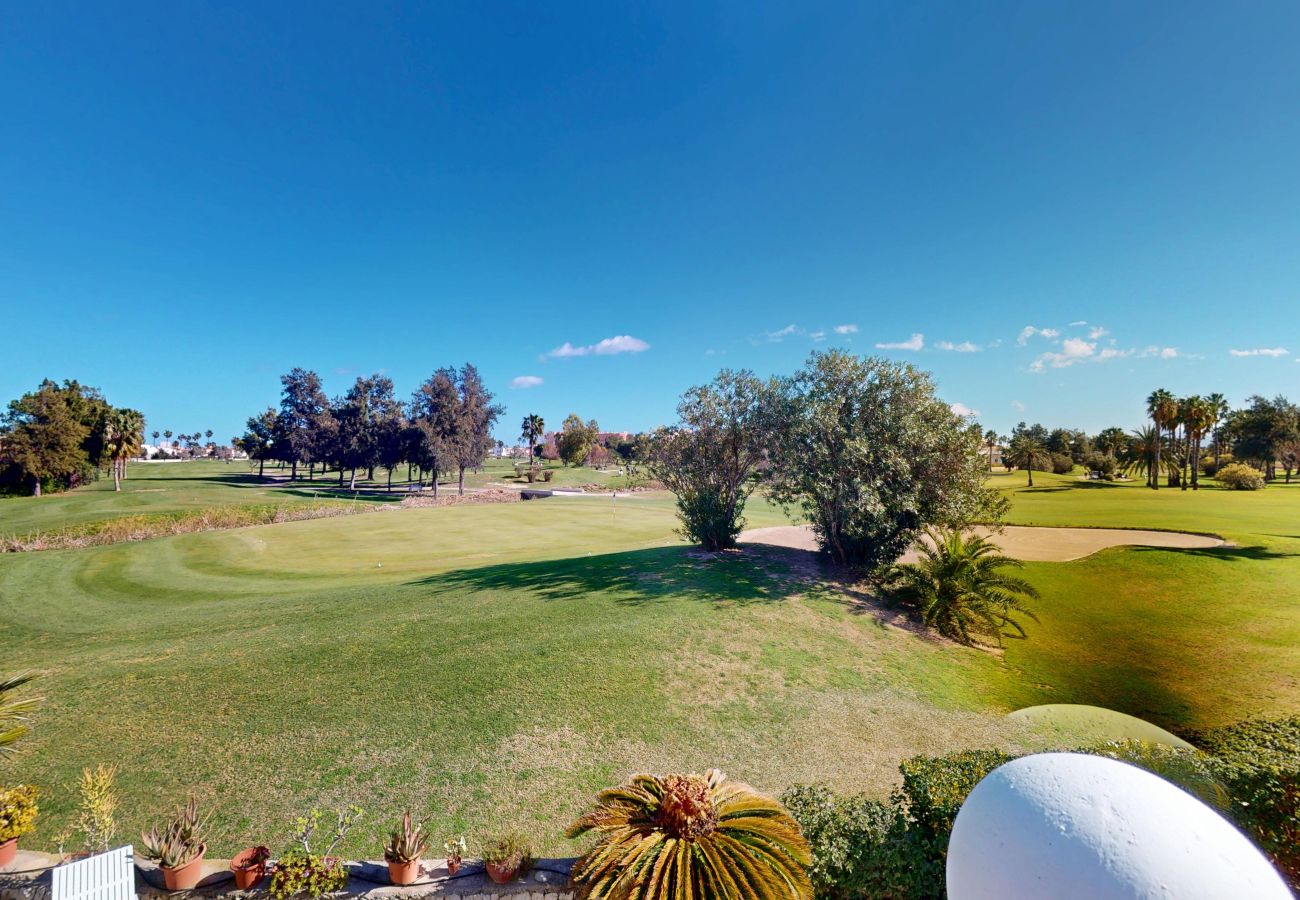 Villa en Oliva - Villa Mediterráneo by ON Travel