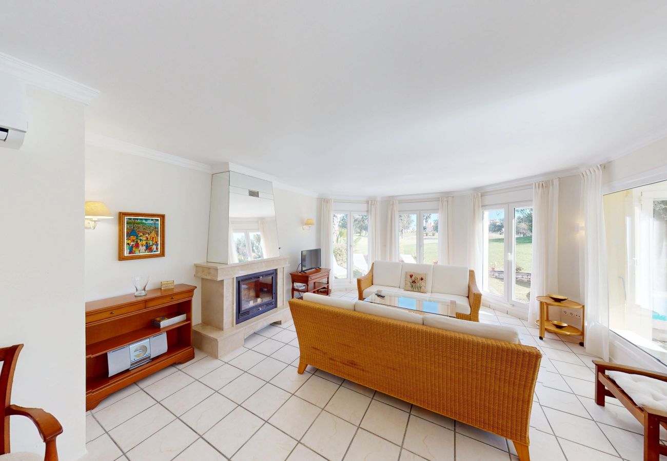 Villa en Oliva - Villa Mediterráneo by ON Travel