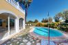 Villa en Oliva - Villa Mediterráneo by ON Travel
