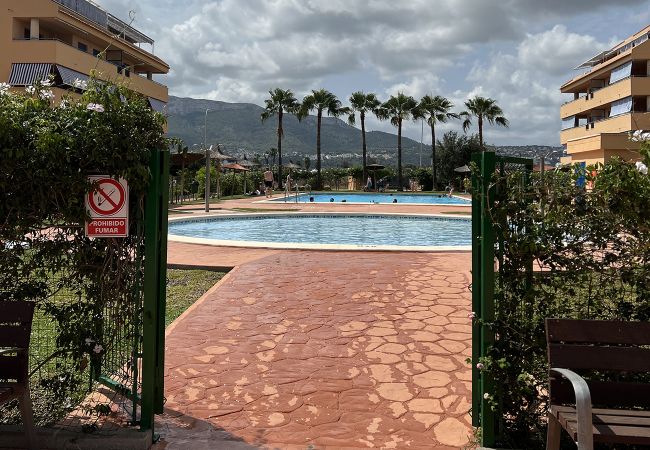 Apartamento en Denia - Pentahouse Denia Apartamento en Denia - Pentahouse Denia