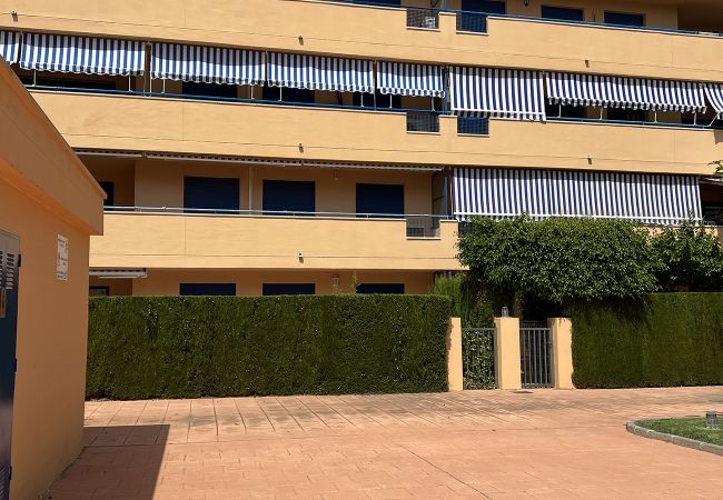 Apartamento en Denia - Pentahouse Denia Apartamento en Denia - Pentahouse Denia