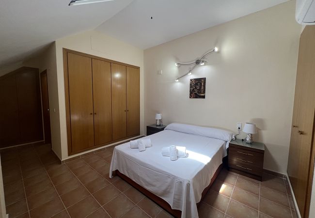 Apartamento en Denia - Pentahouse Denia Apartamento en Denia - Pentahouse Denia