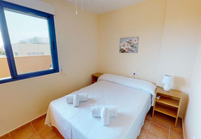 Apartamento en Denia - Pentahouse Denia Apartamento en Denia - Pentahouse Denia