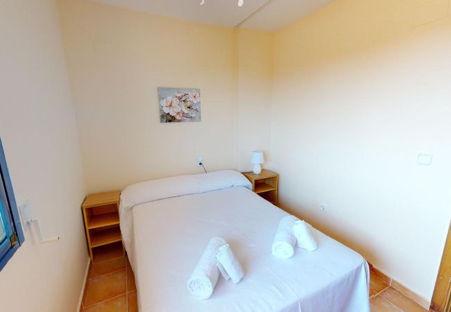 Apartamento en Denia - Pentahouse Denia Apartamento en Denia - Pentahouse Denia